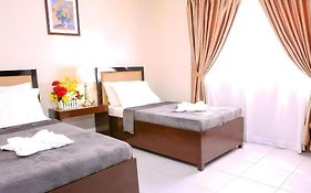 Leope Hotel Cagayan